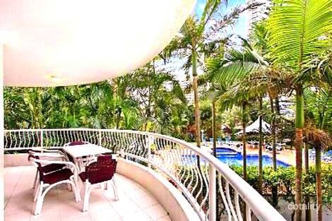 5/85 Old Burleigh Rd, Surfers Paradise, QLD 4217