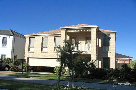 27 Messina Cres, Bonnyrigg Heights, NSW 2177