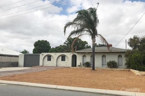 Property photo of 5 Matfield Way Gosnells WA 6110