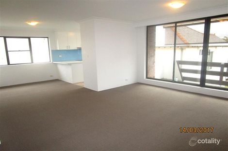 Property photo of 20/27-35 Cook Road Centennial Park NSW 2021