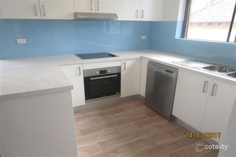 Property photo of 20/27-35 Cook Road Centennial Park NSW 2021