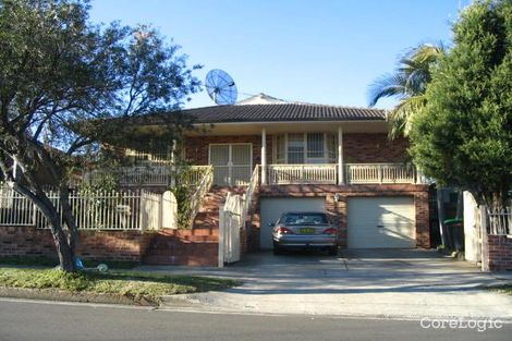 Property photo of 8 Palmer Street Campsie NSW 2194