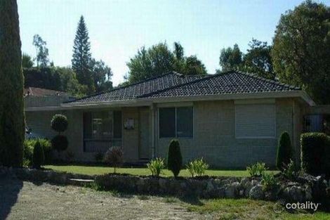 Property photo of 20 Rendell Way Koondoola WA 6064