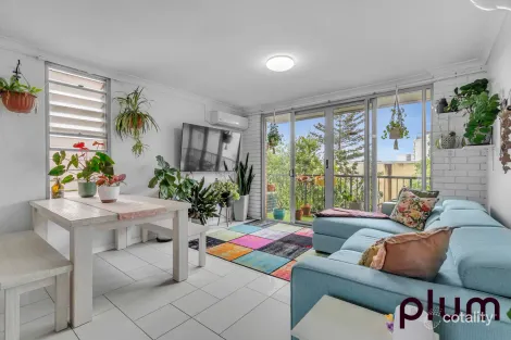 Property photo of 4/80 Sylvan Road Toowong QLD 4066