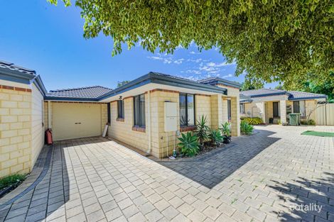 Property photo of 3/3 George Street Midland WA 6056