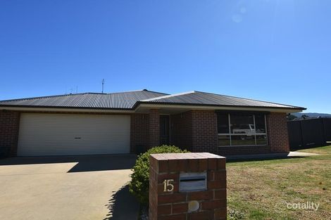 Property photo of 15 Toner Avenue Myrtleford VIC 3737