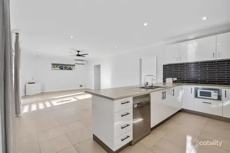 Property photo of 12A Birchley Crescent Balga WA 6061