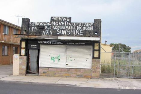 G05/699c Barkly St, West Footscray, VIC 3012