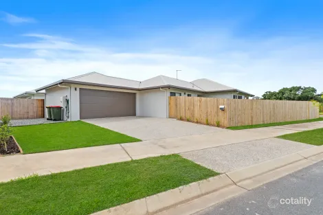 50 Mungana Cct, Smithfield, QLD 4878