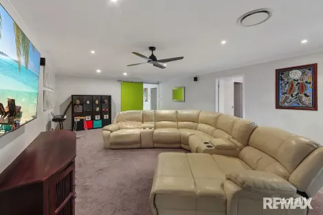 Property photo of 11 Flame Tree Court Palmwoods QLD 4555