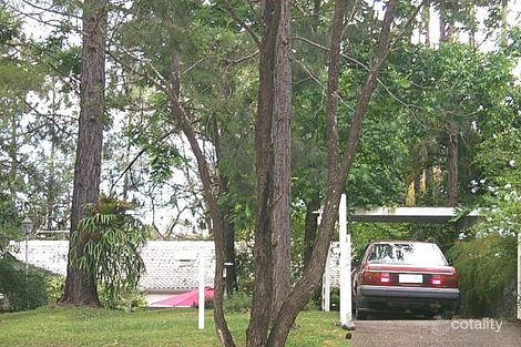 149 Chapel Hill Rd, Chapel Hill, QLD 4069