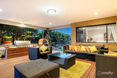 Property photo of 47 Juniper Avenue Point Cook VIC 3030