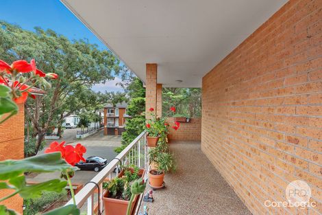 Property photo of 8/11 Victoria Avenue Penshurst NSW 2222