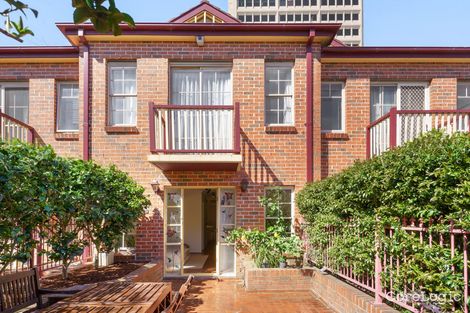 Property photo of 5/39-41 Edward Street North Sydney NSW 2060