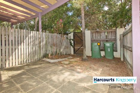 Property photo of 7/269 Riverside Boulevard Douglas QLD 4814