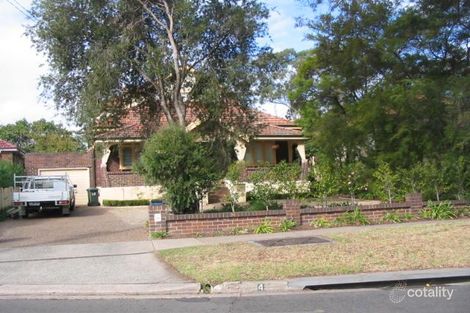 48 Tambourine Bay Rd, Lane Cove, NSW 2066