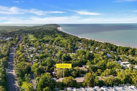 Property photo of 305/316 Port Douglas Road Port Douglas QLD 4877