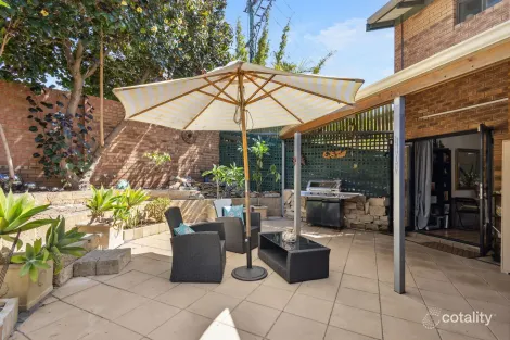Property photo of 9/716 Stirling Highway Mosman Park WA 6012