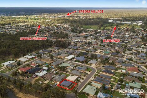 Property photo of 26 Bowles Road Epsom VIC 3551