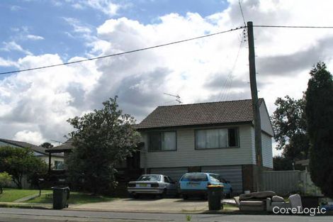 Property photo of 15 Lake Road Wallsend NSW 2287