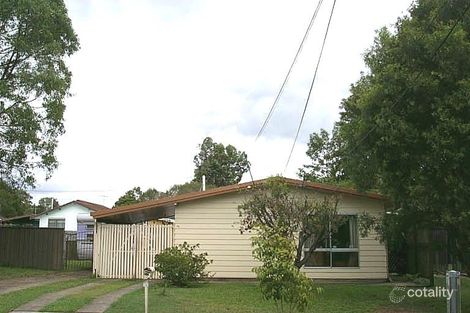 Property photo of 56 Wagensveldt Street Slacks Creek QLD 4127