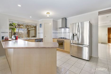 Property photo of 7 Mulga Place Carrum Downs VIC 3201