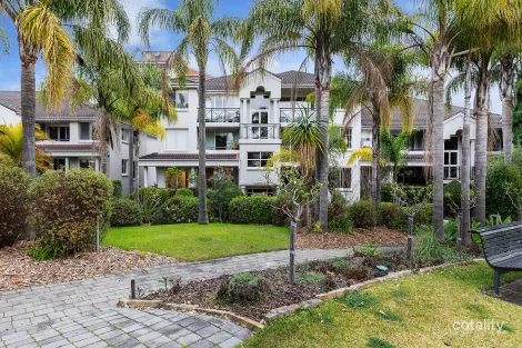 Property photo of 19/33-59 Brompton Road Kensington NSW 2033