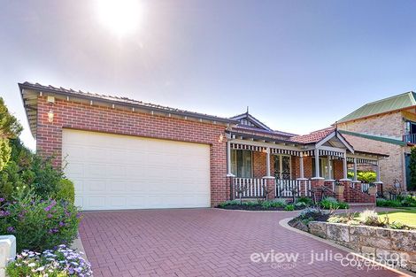 Property photo of 34 Streeton Promenade Woodvale WA 6026