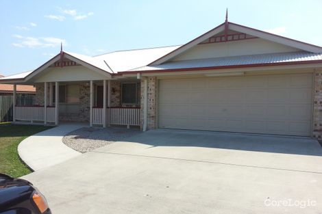 Property photo of 31 Kensington Court Upper Caboolture QLD 4510
