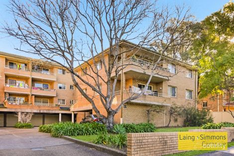 Property photo of 11/5-9 Gould Street Campsie NSW 2194