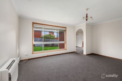 Property photo of 2/13 Lansdowne Crescent West Hobart TAS 7000