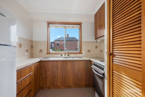 Property photo of 2/13 Lansdowne Crescent West Hobart TAS 7000