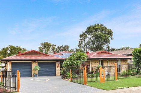 Property photo of 7 Ruby Court Springfield QLD 4300