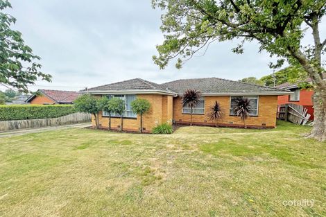 Property photo of 8 Sinclair Street Warragul VIC 3820