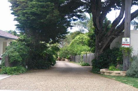 Property photo of 1/14 Coronation Avenue Cronulla NSW 2230