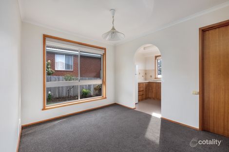 Property photo of 2/13 Lansdowne Crescent West Hobart TAS 7000