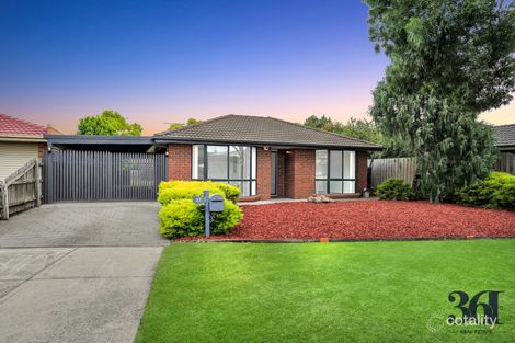 Property photo of 37 Casey Drive Hoppers Crossing VIC 3029