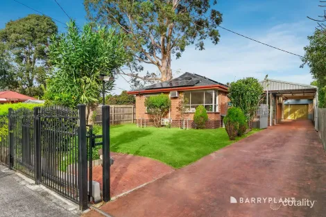10 Dalpura Dr, Bayswater, VIC 3153