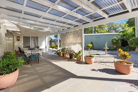 Property photo of 5 Martina Court Capalaba QLD 4157