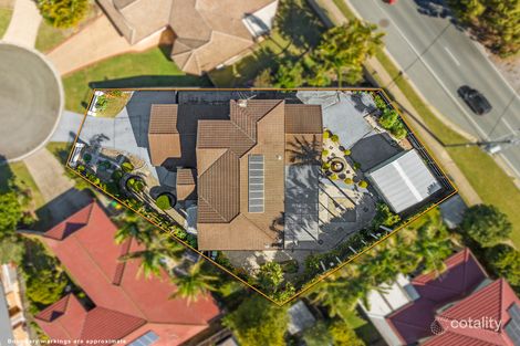 Property photo of 5 Martina Court Capalaba QLD 4157