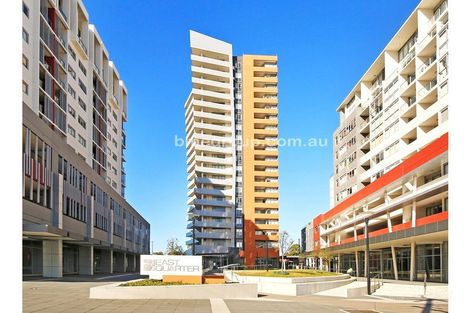 801/2 Jack Brabham Dr, Hurstville, NSW 2220