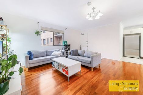 Property photo of 14/47-53 Campsie Street Campsie NSW 2194