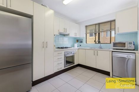 Property photo of 14/47-53 Campsie Street Campsie NSW 2194