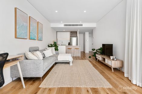 502/3 Penprase Lane, Miranda, NSW 2228