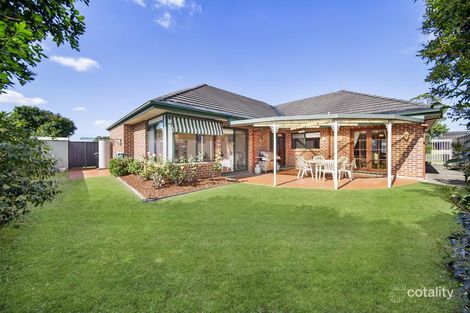 Property photo of 75 Australia Road Barden Ridge NSW 2234