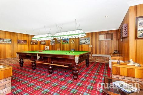 Property photo of 2 Yerriebah Place Castle Hill NSW 2154
