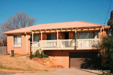 Property photo of 55 Orion Street Yass NSW 2582