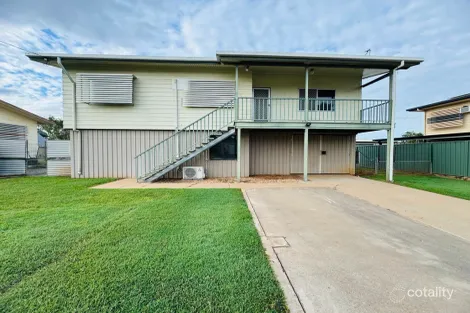 Property photo of 39 Cuthbert Street Moranbah QLD 4744