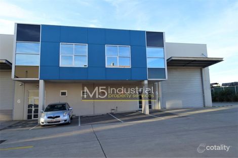 5/22 Mavis St, Revesby, NSW 2212