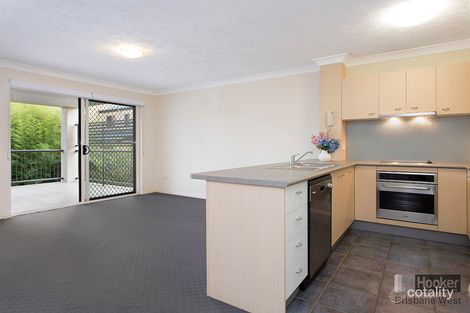 Property photo of 9/69 Coonan Street Indooroopilly QLD 4068